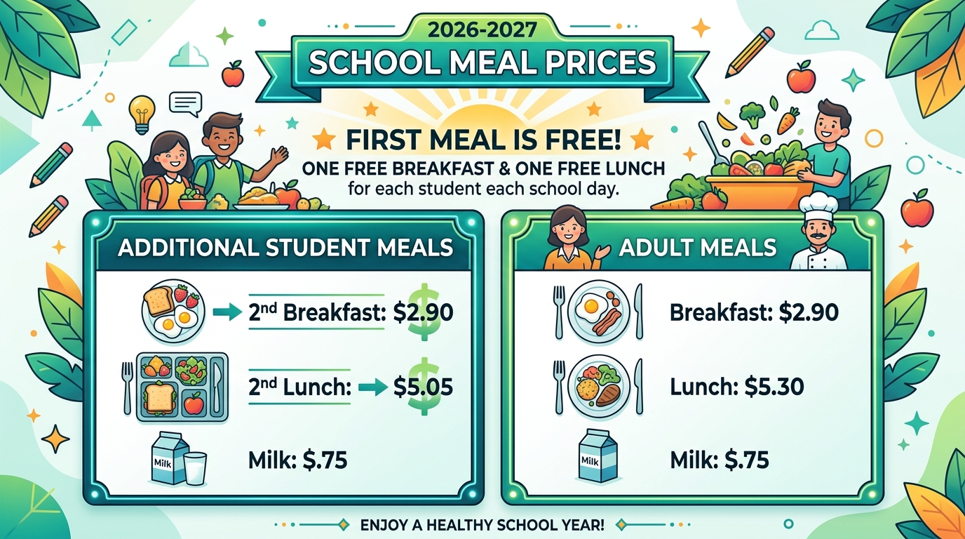 food prices